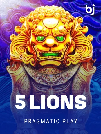 5 Lions