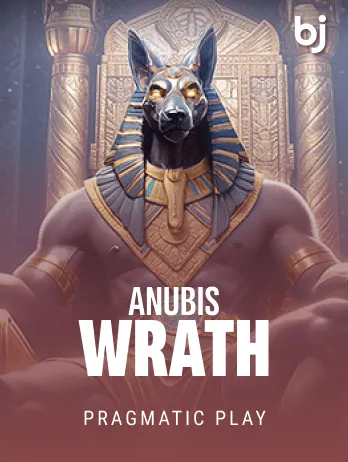 Anubis Wrath