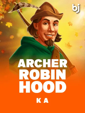 Archer Robin Hood