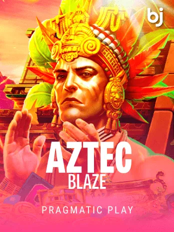 Aztec Blaze