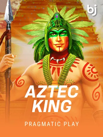 Aztec King