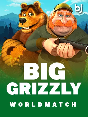 Big Grizzly