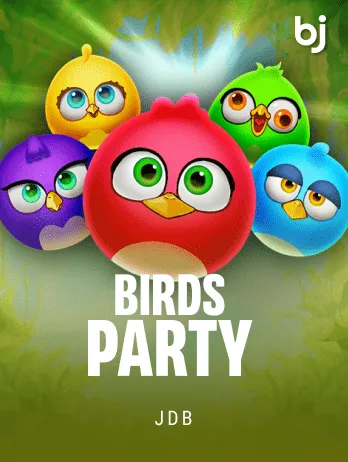 Birds Party