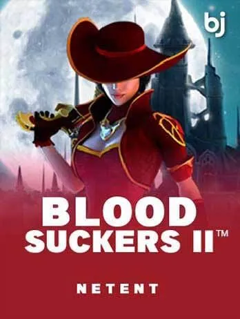 Blood Suckers II