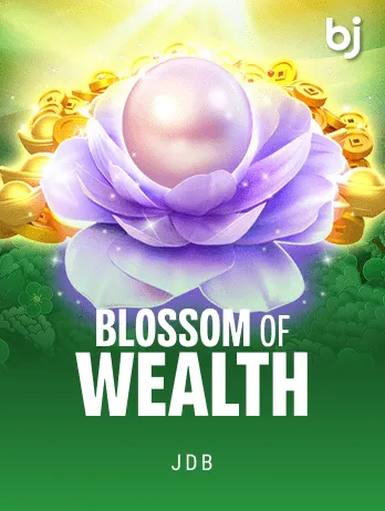 Blossom of Wealth