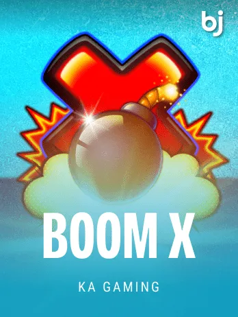 BoomX