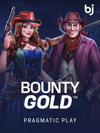 Bounty Gold