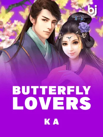 Butterfly Lovers