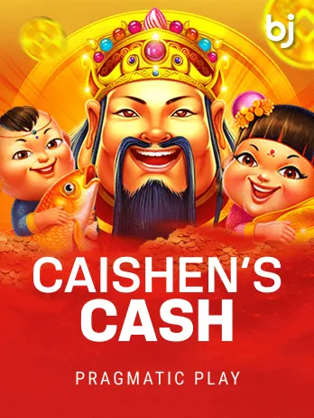 Caishen's Cash