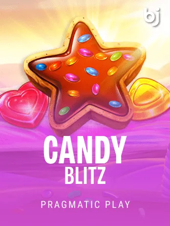 Candy Blitz