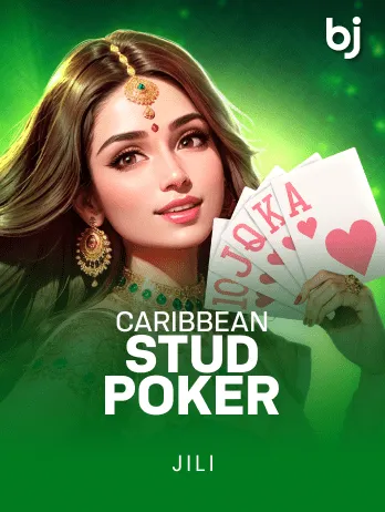 Caribbean Stud Poker