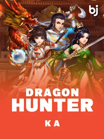 Dragon Hunter