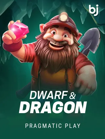 Dwarf & Dragon