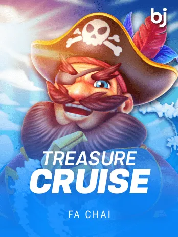 Treasure Cruise