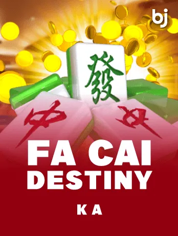 Fa Cai Destiny