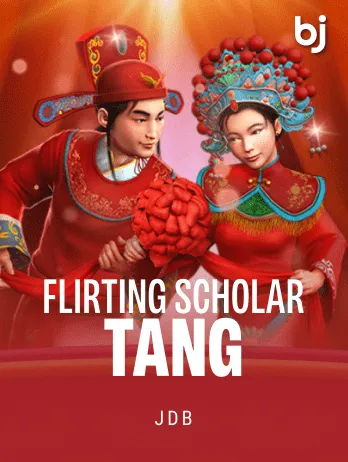 Flirting Scholar Tang