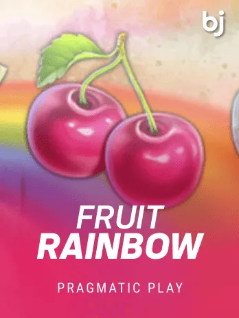 Fruit Rainbow