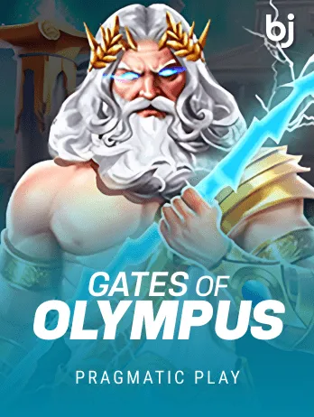 Gates of Olympus