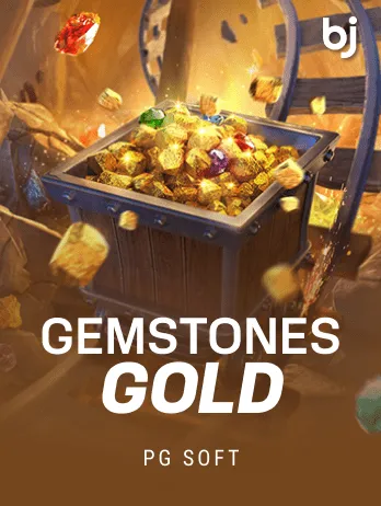 Gemstones Gold