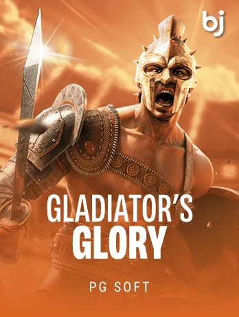 Gladiator's Glory