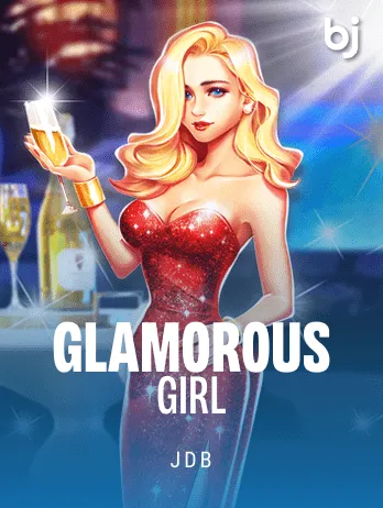 Glamorous Girl