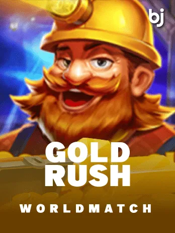 Gold Rush