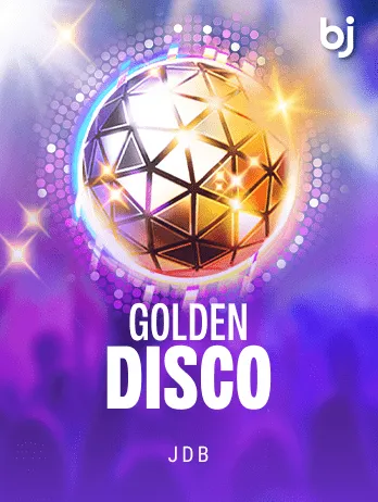 Golden Disco