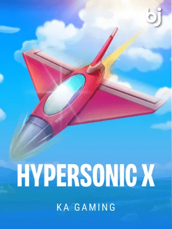 HypersonicX