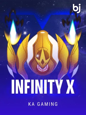 InfinityX