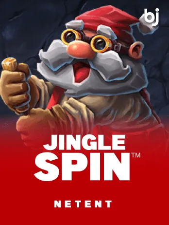 Jingle Spin