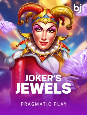 Joker's Jewels