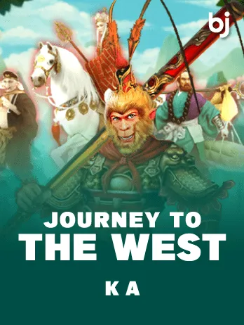 Journey To West