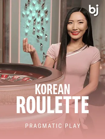 Korean Roulette