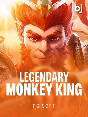 Legendary Monkey King