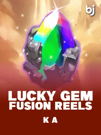 Lucky Gem