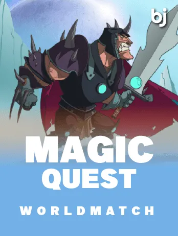 Magic Quest