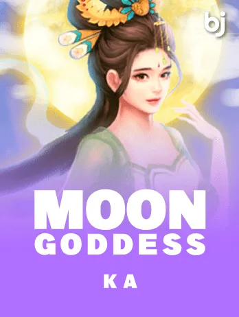 Moon Goddess