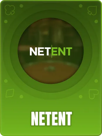 NetEnt