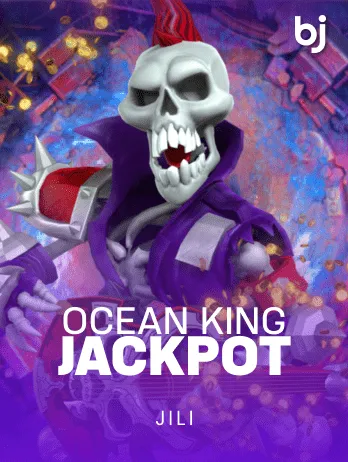 Ocean King Jackpot