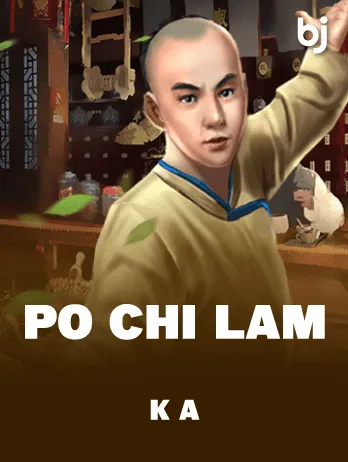 Po Chi Lam