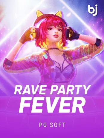 Rave Party Fever