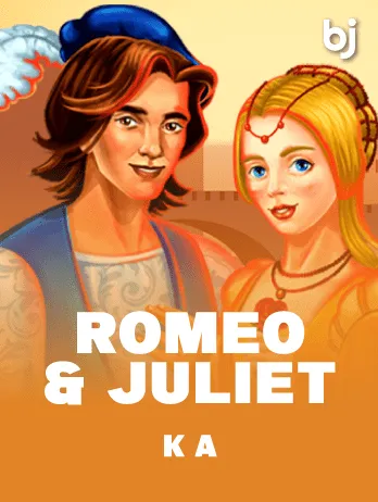 Romeo And Juliet