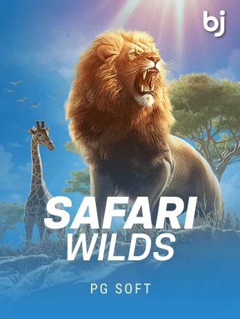 Safari Wilds