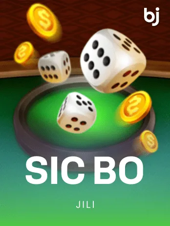 Sic Bo