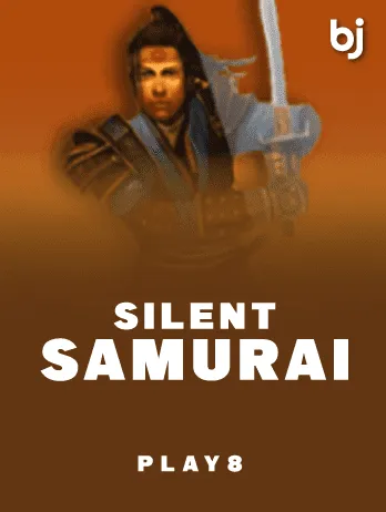 Silent Samurai