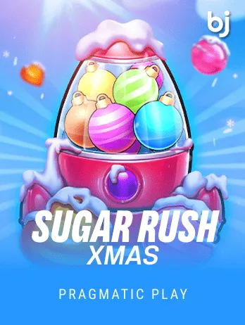 Sugar Rush Xmas