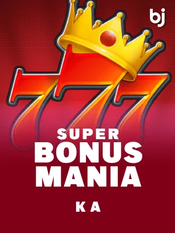 Super Bonus Mania