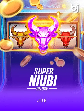 Super Niubi Deluxe