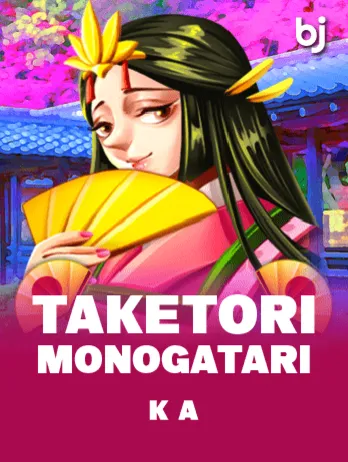 Taketori Monogatari