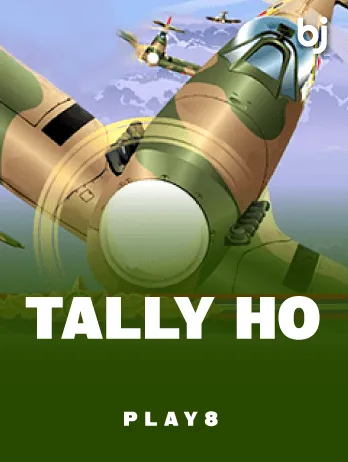 Tally Ho